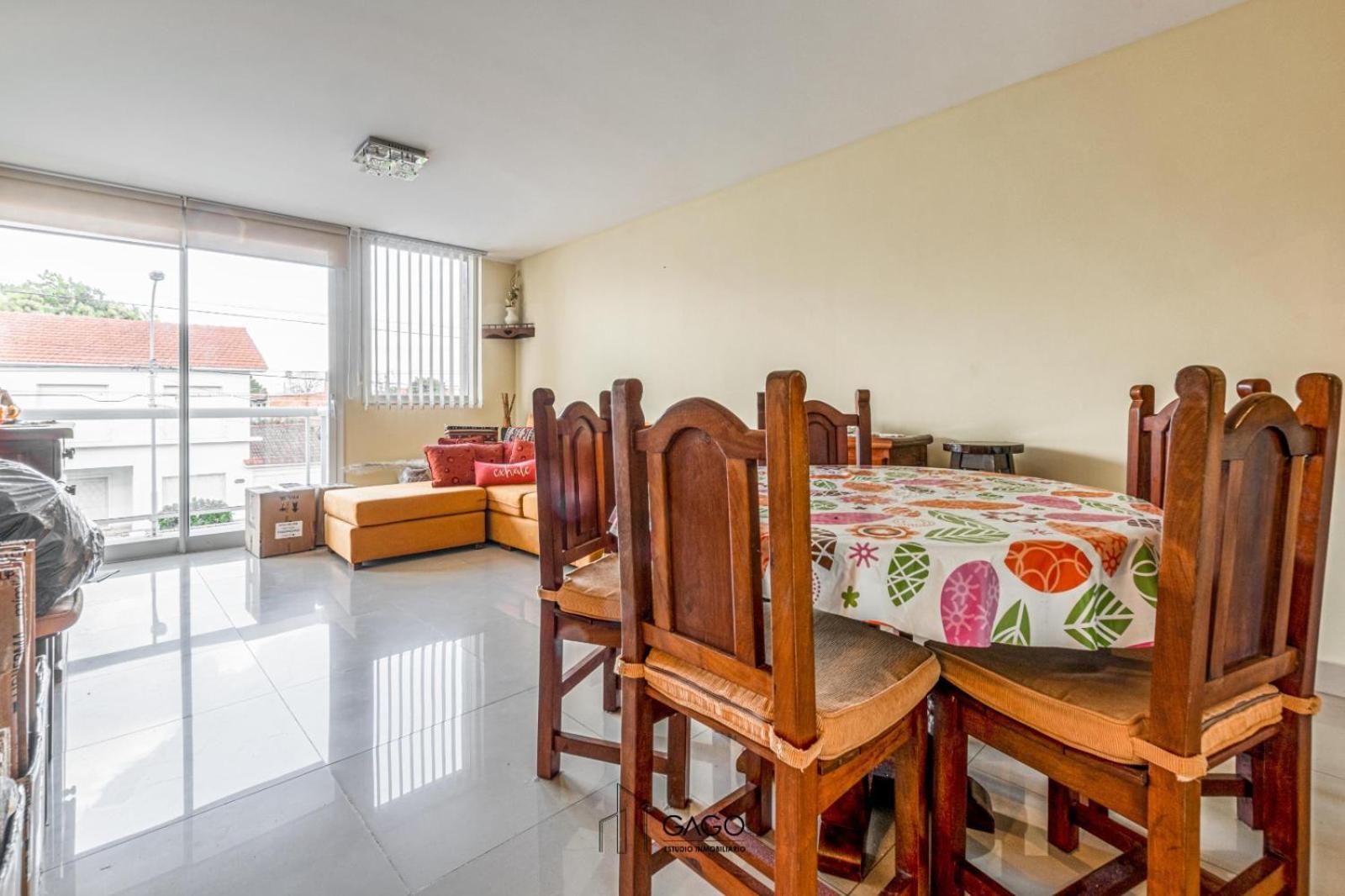 Apartamento Depto Olazabal Mar del Plata