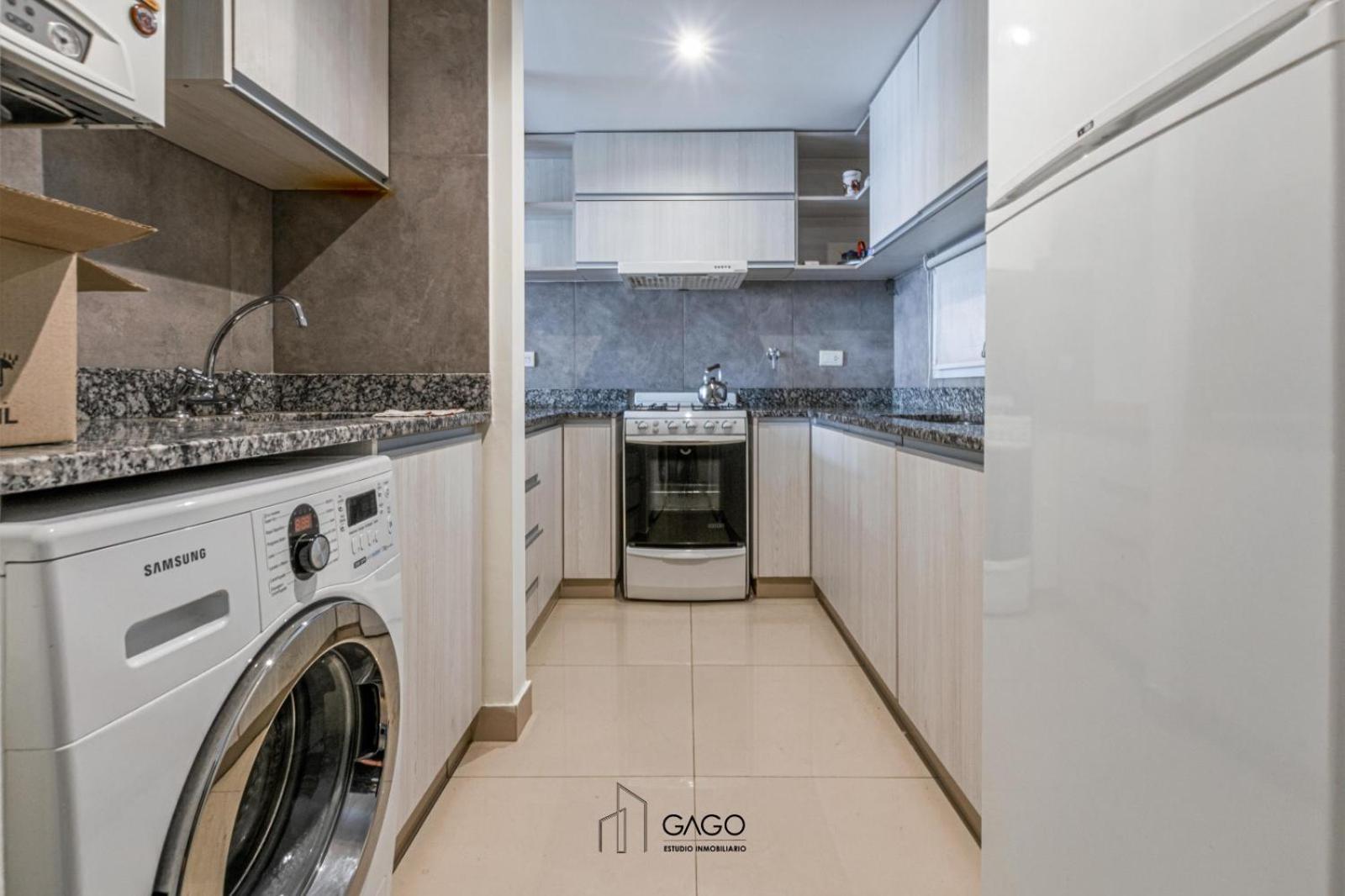 Depto Olazabal Apartamento