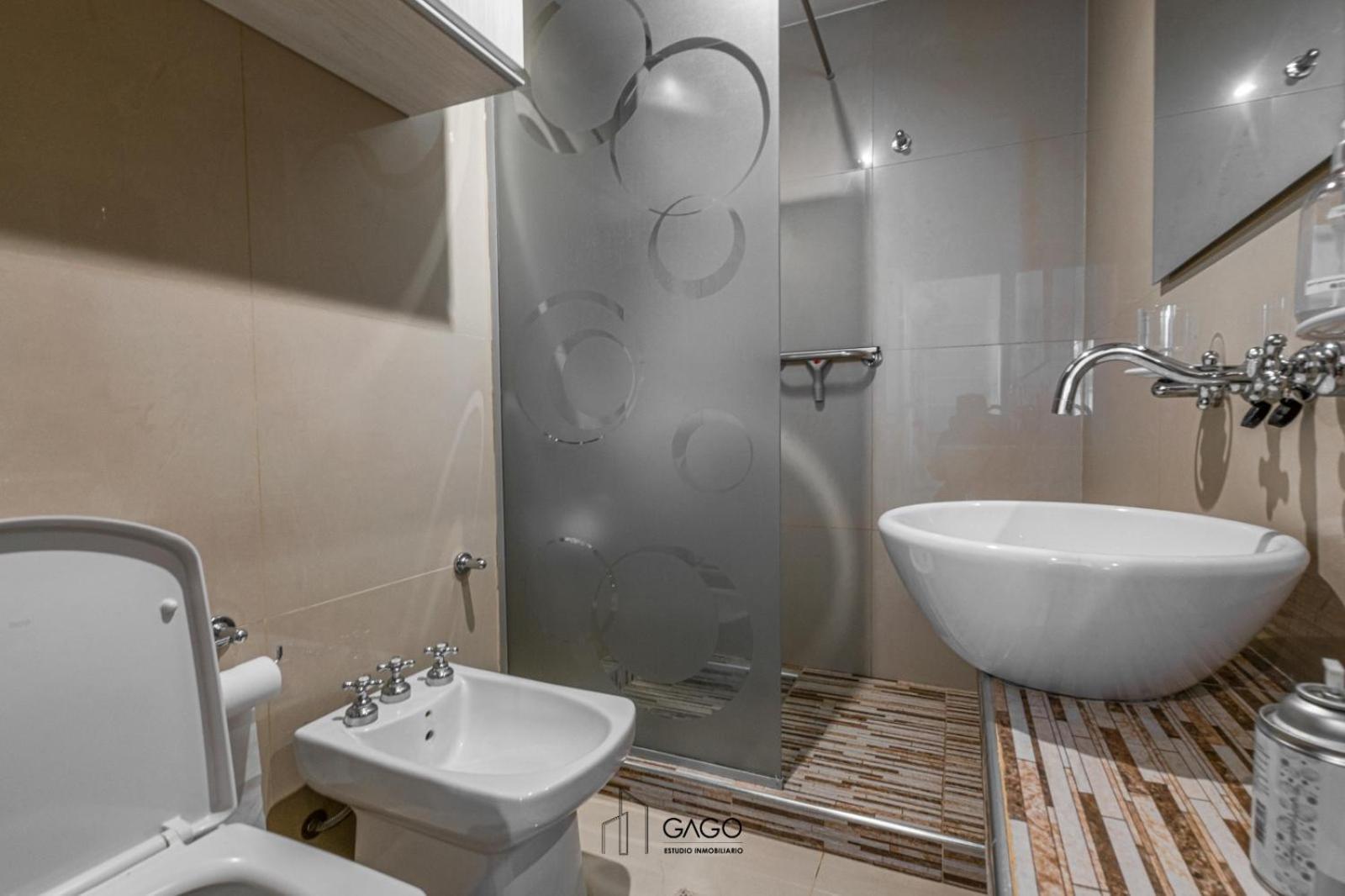 Depto Olazabal Apartamento