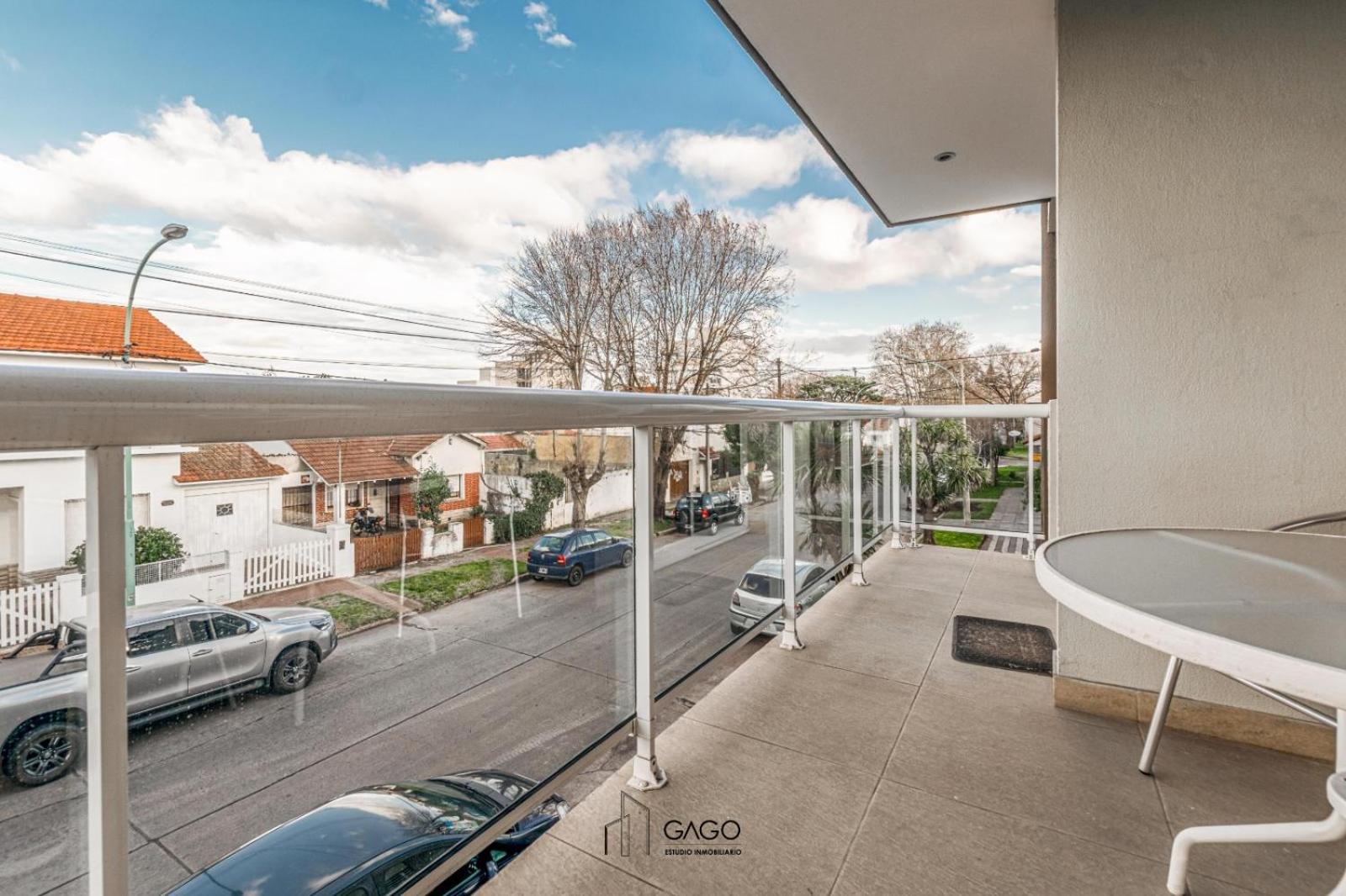 Depto Olazabal Apartamento Mar del Plata